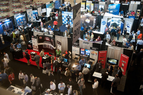 Advanced Manufacturing Expo & Conference