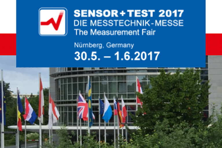 SENSOR +TEST 2017