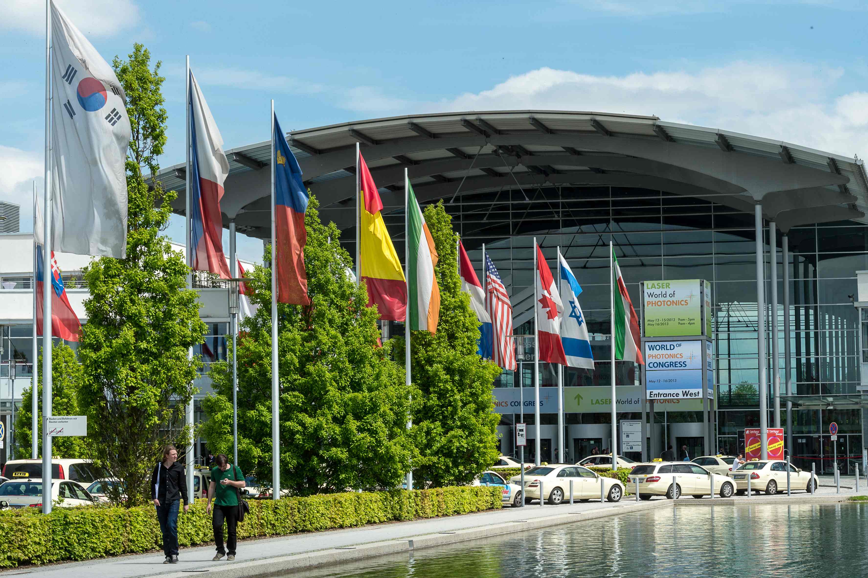 CLEO/Europe-EQEC 2017