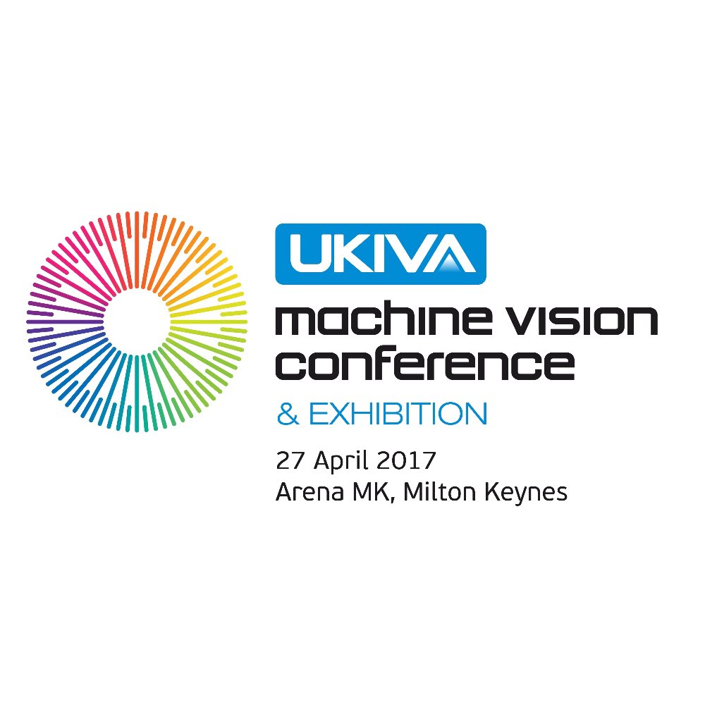 Ukiva Machine Vision Conference & Exhibition 2017