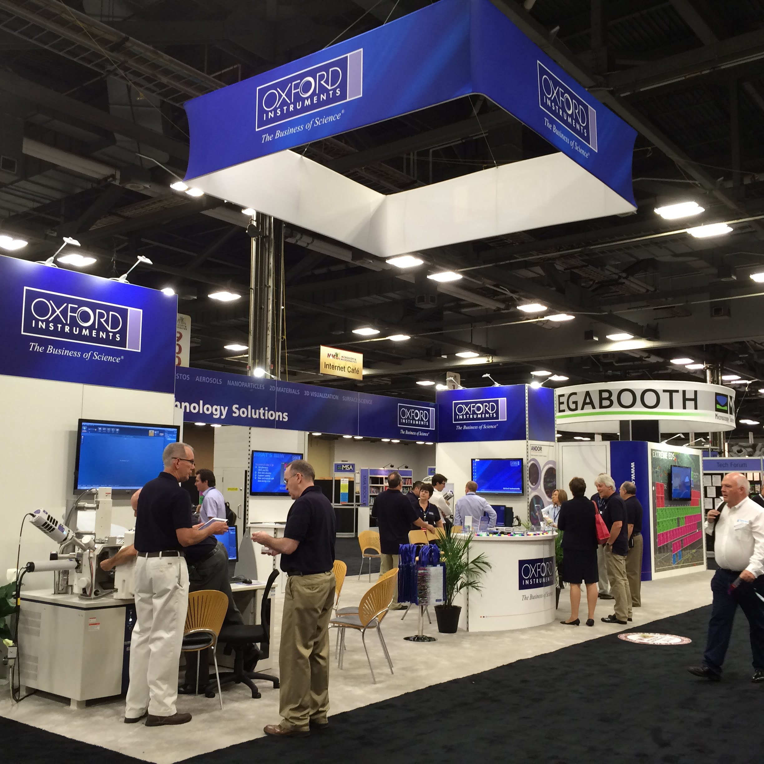 Microscopy & Microanalysis 2017