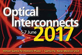 Optical Interconnects Conference 2017