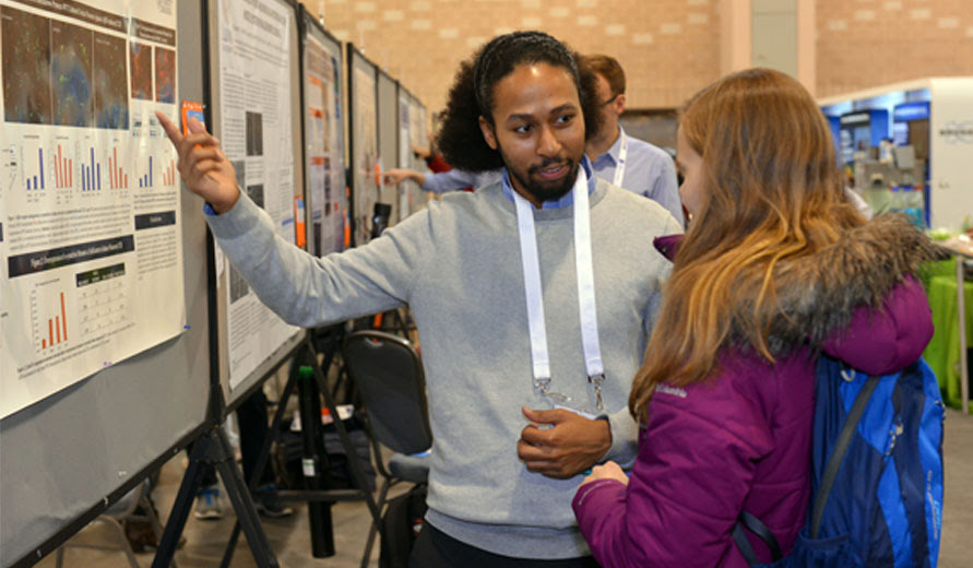 American Society for Cell Biology (ASCB) 56th Annual Meeting