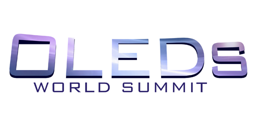 OLEDs World Summit 2017