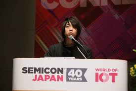 SEMICON Japan 2017