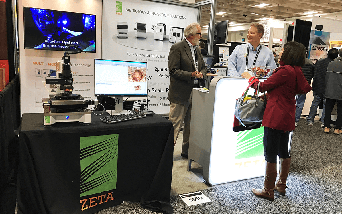 SPIE Photonics West 2018