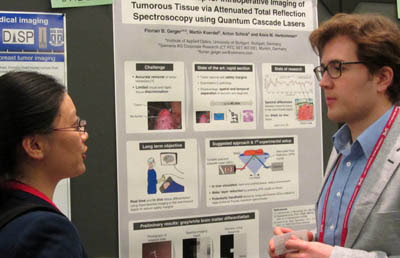 Medical Imaging 2018