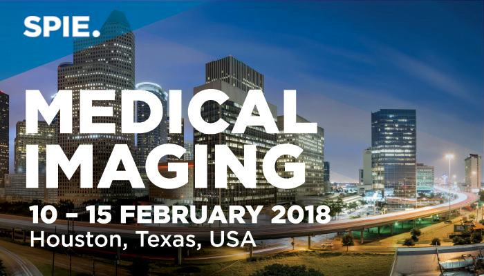Medical Imaging 2018