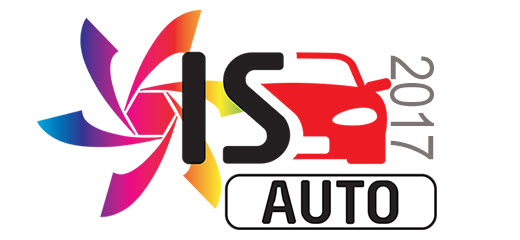 Image Sensors Auto Americas 2017