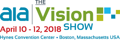 The Vision Show 2018