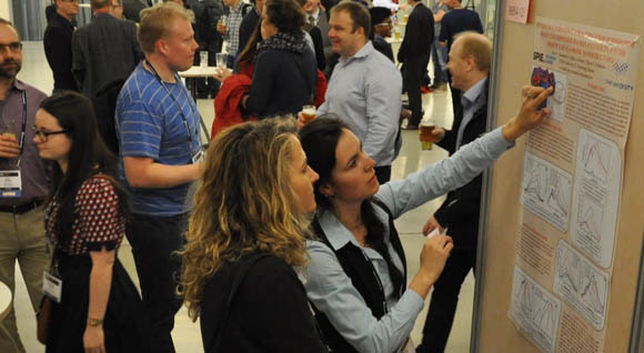 Photonics Europe 2018