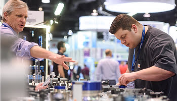 Advanced Design & Manufacturing 2018