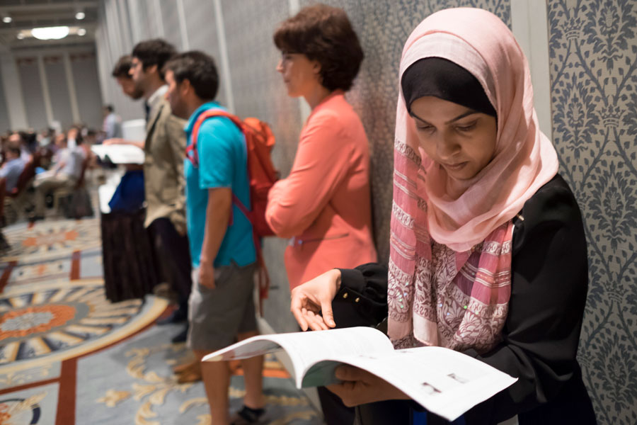 Advanced Photonics Congress 2018