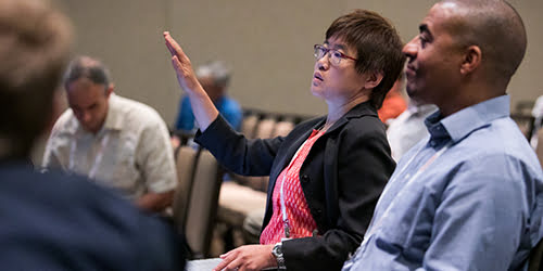 The Laser Congress 2018