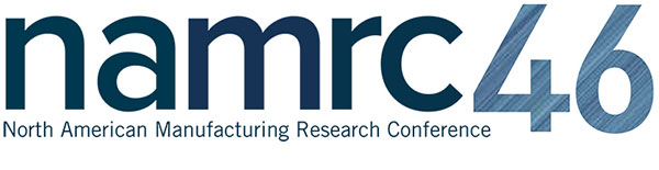 North American Research Conference (NAMRC 46)