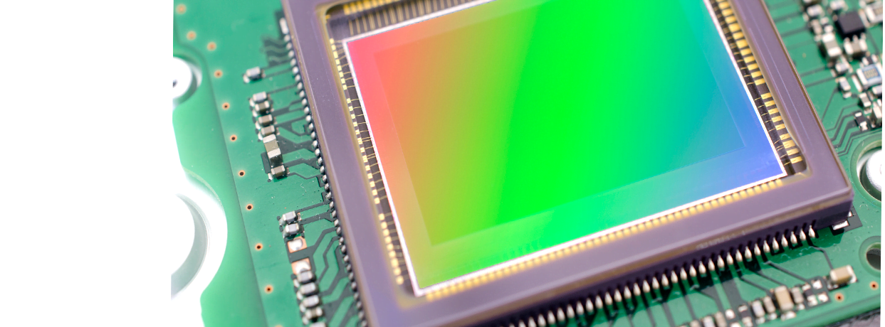 Image Sensors America 2018