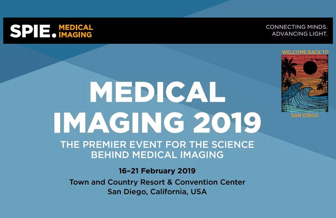 Medical Imaging 2019