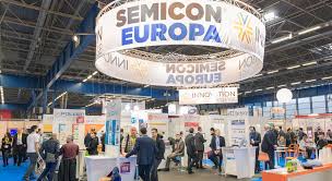 SEMICON Europa 2018