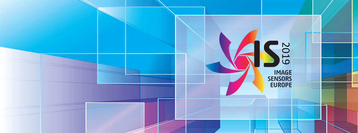 Image Sensors Europe 2019