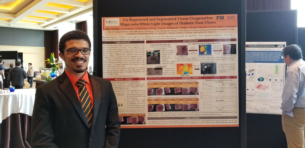 OSA Biophotonics Congress 2019