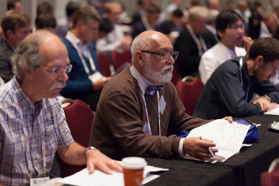 OSA Advanced Photonics 2019