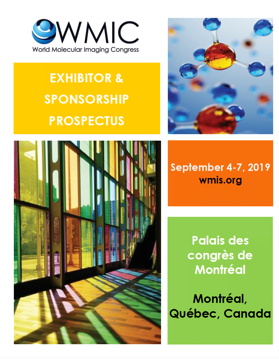 World Molecular Imaging Congress 2019