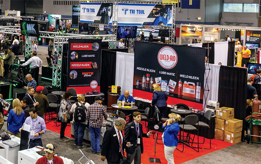 Fabtech 2019