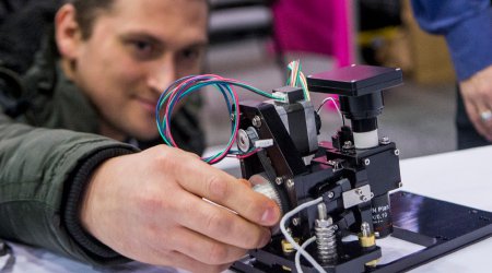 SPIE Photonics West 2020