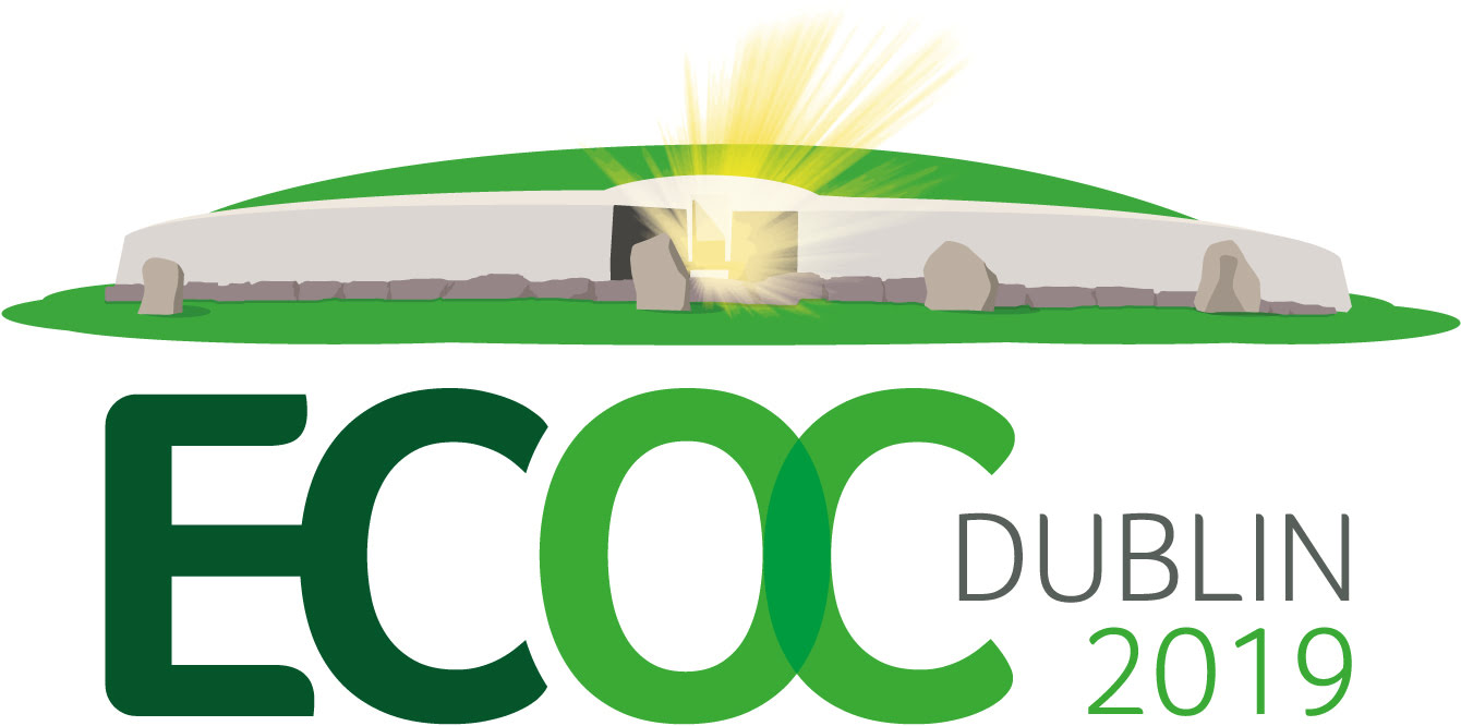 ECOC 2019 Optical Communication