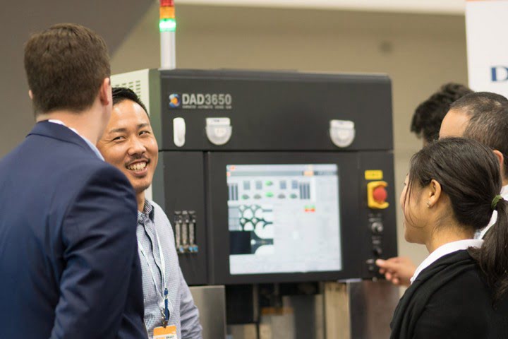 SEMICON West 2019