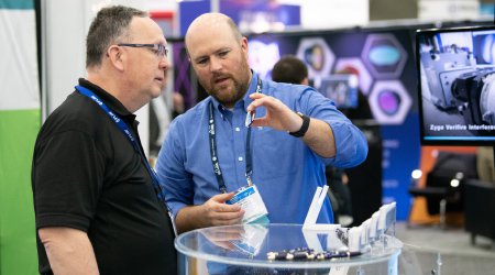 SPIE Defense + Commercial Sensing 2020