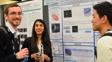 SPIE Medical Imaging 2020