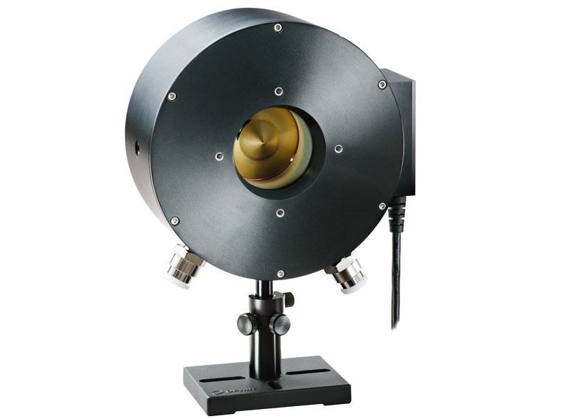 20 kW Water-Cooled Ø55 mm Thermopile Sensor