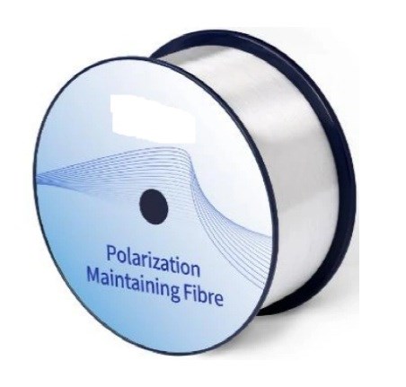 Polarization Maintaining Fiber For Components