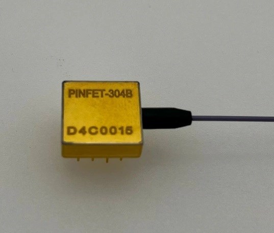 PIN Field-Effect Transistor (PINFET-XX)
