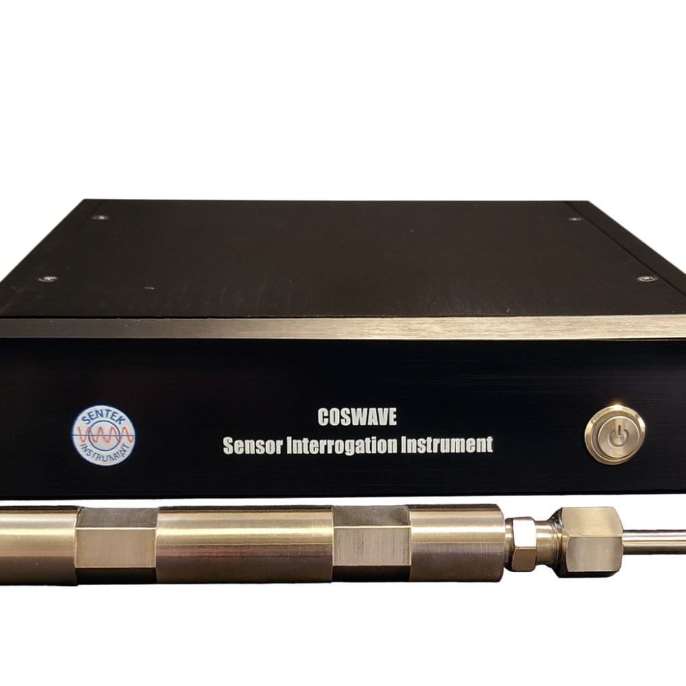 Fiber Optic Downhole Pressure Sensor