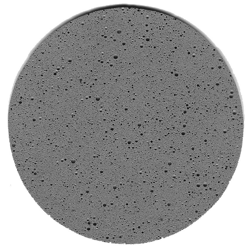 3M TRIZACT Diamond Tile Abrasive Pad | Universal Photonics Inc