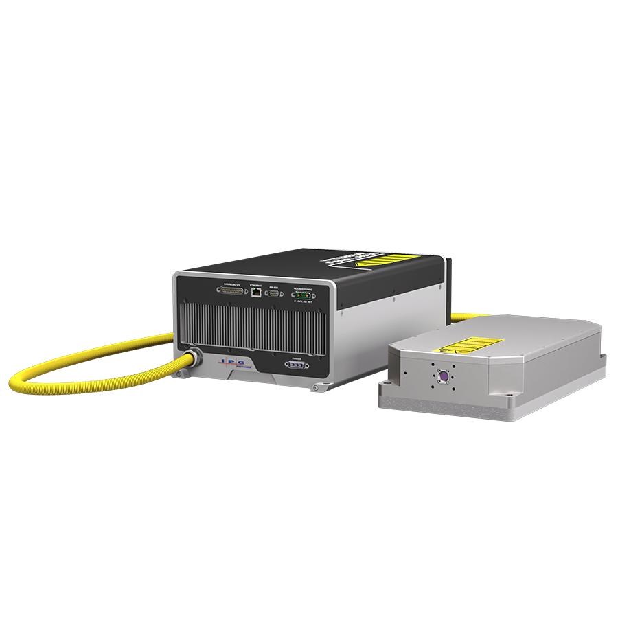 GLPN-M Pulsed Green Fiber Lasers | IPG Photonics Corporation