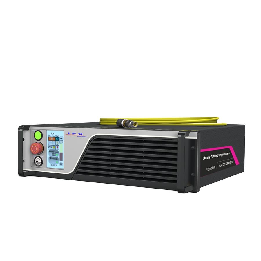 YLS-xxx-Y13 Kilowatt Fiber Lasers | IPG Photonics Corporation