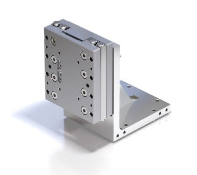 XLA-5 Series Linear Actuator | Xeryon | Linear Stage | Stages