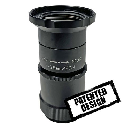Kowa American Corporation, Vision Systems | Photonics Buyers
