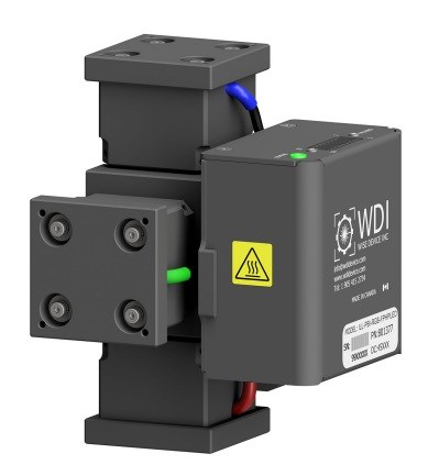 NSX 220 Macro Defect Inspection System | Rudolph Technologies Inc