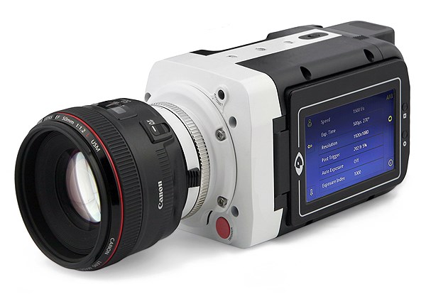 phantom vision research