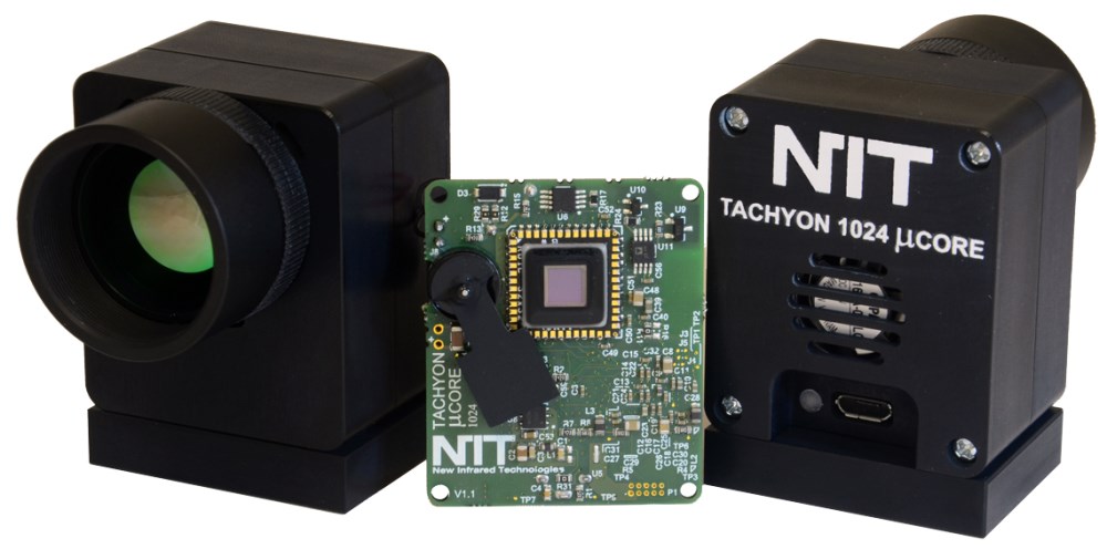 TACHYON 1024 microCORE