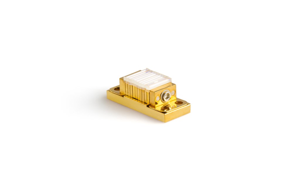 Active Vertical Laser Diode Stack QCW: M-Series