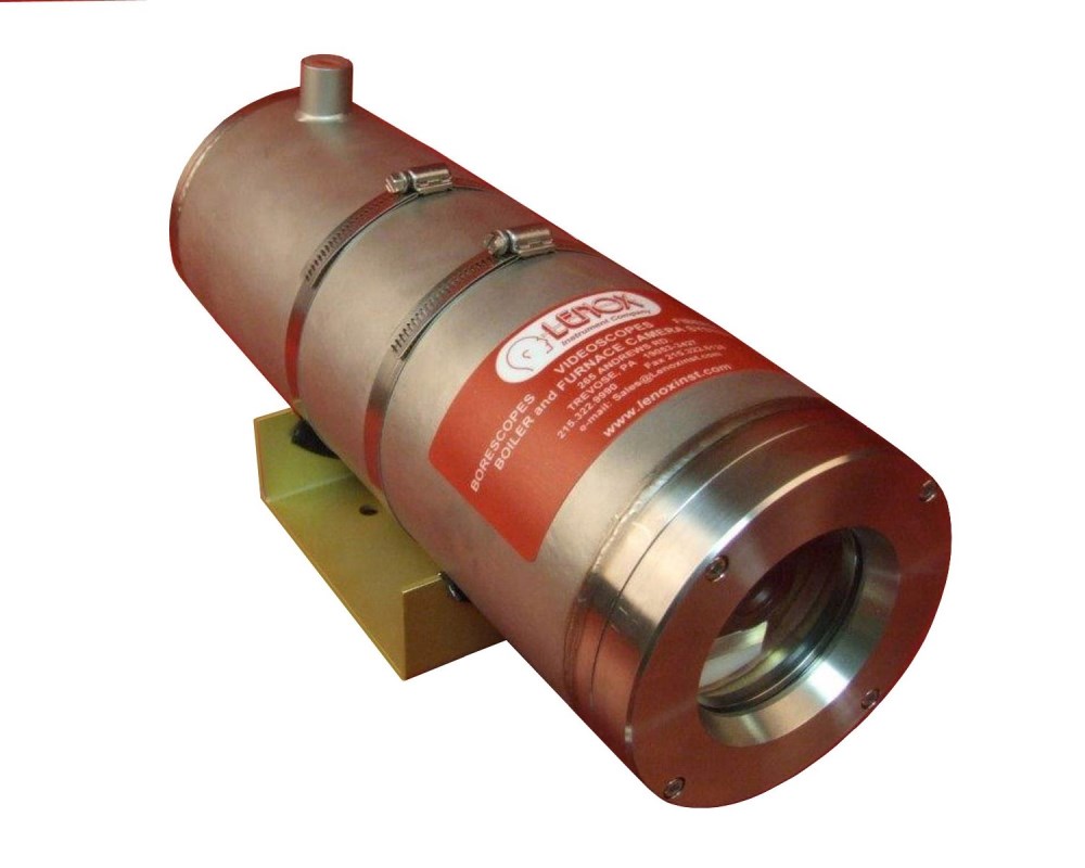 Hot Area Camera HD II