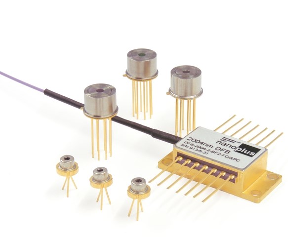 DFB Laser Diodes (DFB LD)