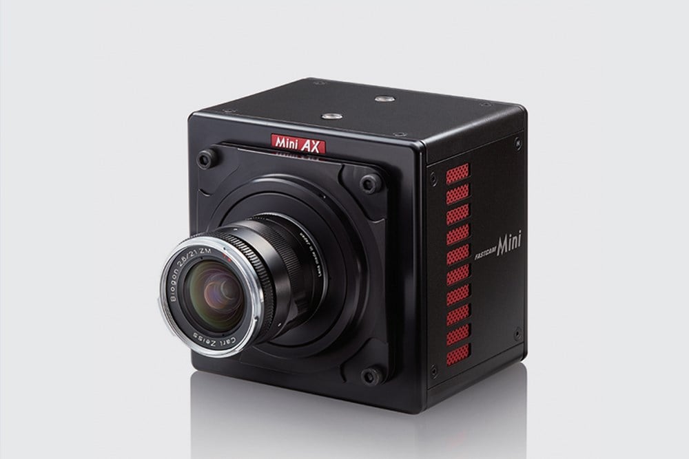 FASTCAM Mini AX50