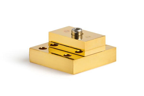 Conductive Laser Diode Mount at CW: CS-Series