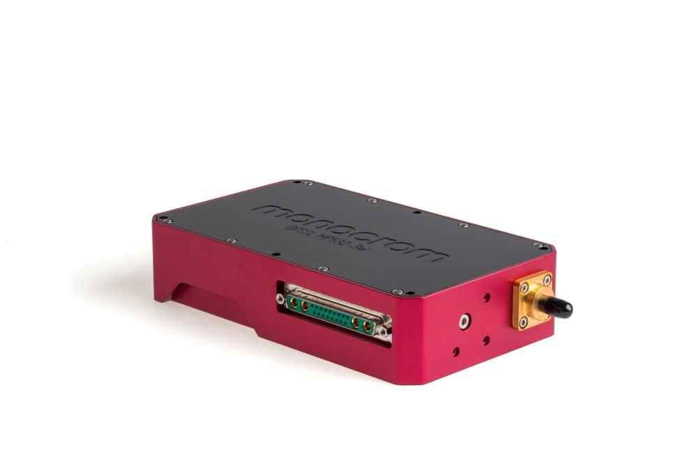 Multipath Diode-pumped Solid State Laser